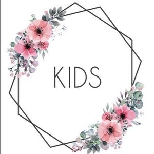 All things for the Kiddos (mostly baby girls)